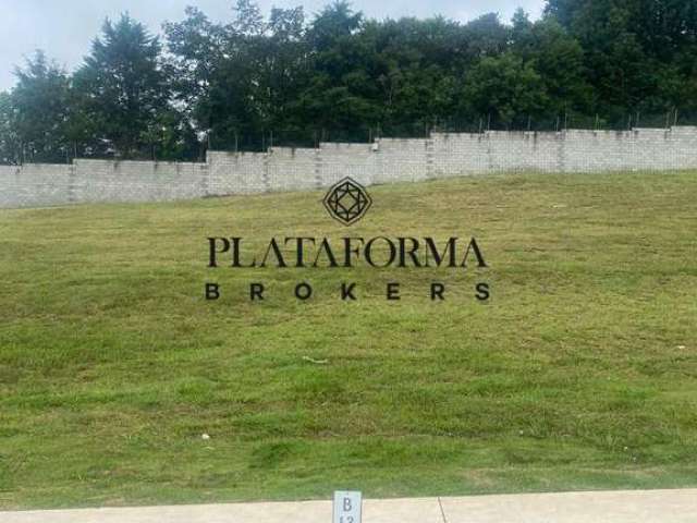 Terreno à venda, 721 m² - Jardim Atenas - Jundiaí/SP