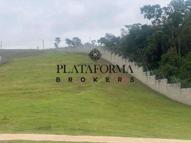 Terreno à venda, 1084 m² - Jardim Atenas - Jundiaí/SP