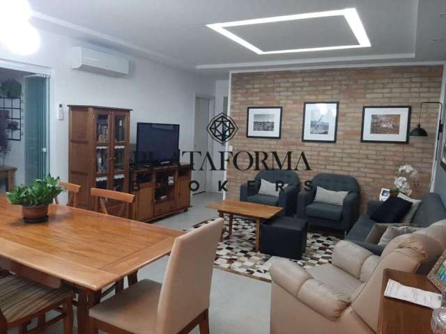 Apartamento 4 quartos à venda, 109 m² - FOREST JUNDIAÍ - Jundiaí/SP