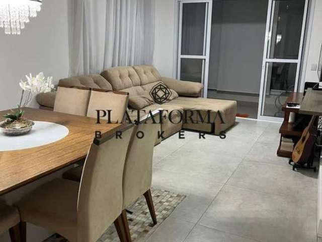 Apartamento com 3 dormitórios à venda, 130 m²- Le Parc Residence - Jundiaí/SP