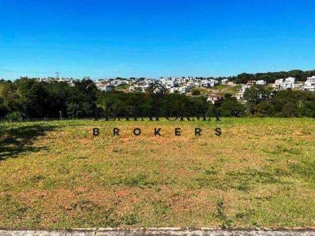 Terreno á venda em condomínio Santa Isabel, Louveira - SP.