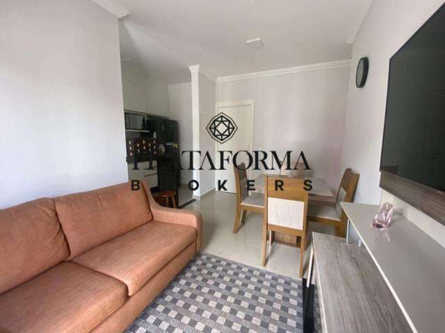 Belíssimo apartamento á venda, 48m² - Capela, Vinhedo- SP