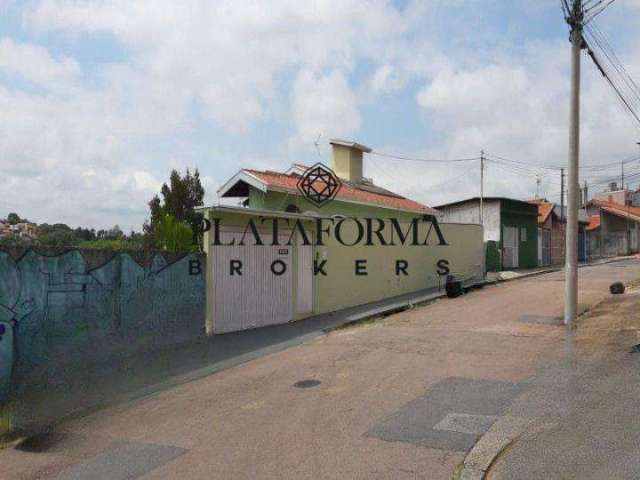 Casa residencial ou comercial no bairro jardim estádio em jundiaí