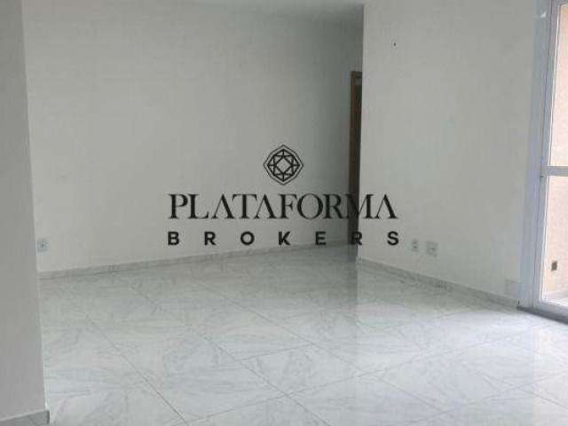 Apartamento com 3 dormitórios à venda, 77 m² - Myriad Parque Residencial Clube - Jundiaí/SP