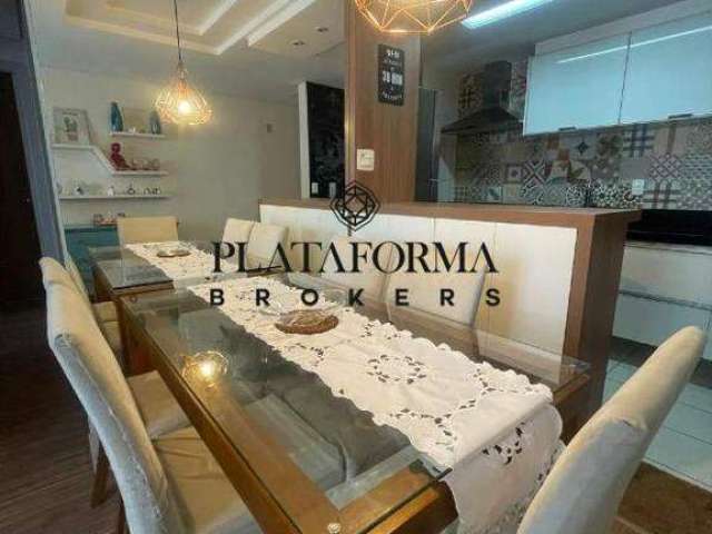 Apartamento Jardim Conquista 64 m com planejados!!!