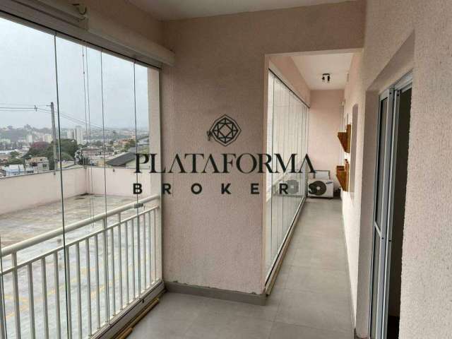 Apartamento disponível para compra no Palazzo Venezia - Parque Residencial Nove de Julho em Jundiaí/SP