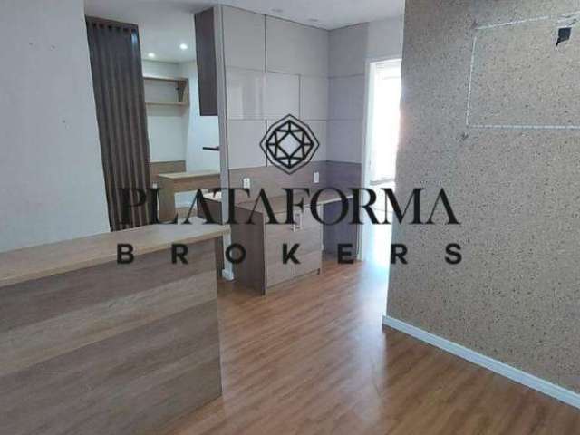 Sala Comercial para locação, 70m² - Maxime Office Tower - Jundiaí/SP