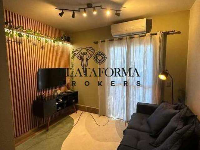 APARTAMENTO GARDEN COM 3 DORMITÓRIOS À VENDA, 61m² - PARQUE UNIÃO, JUNDIAÍ/SP