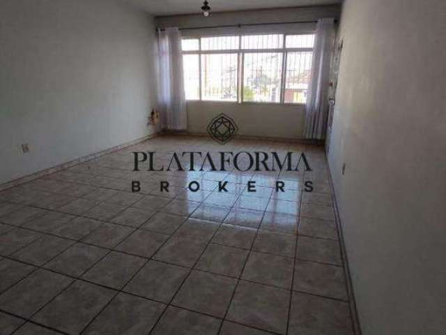 CASA COM 3 DORMITÓRIOS PARA VENDA, 363m² - Vila Maria Luiza, Jundiaí/SP