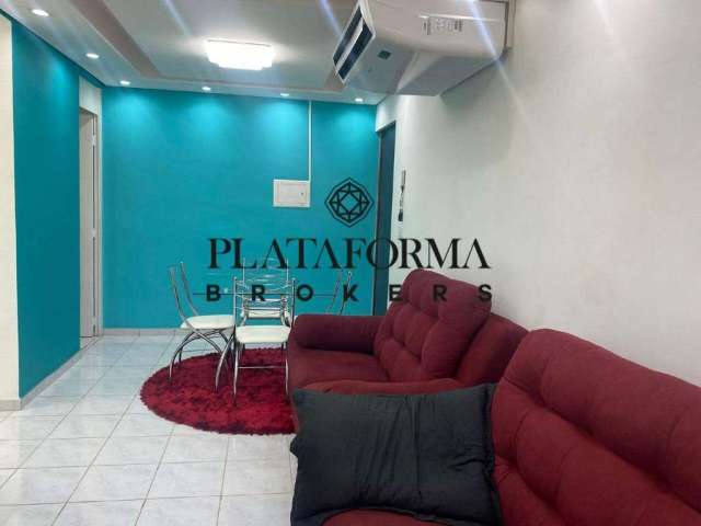 Apartamento no residencial anchieta em jundiaí sp