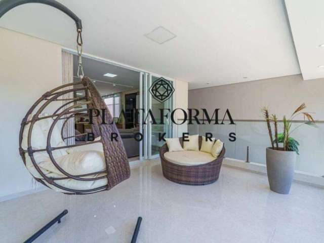 CASA COM 3 DORMITÓRIOS À VENDA, 175m² - Loteamento Serra dos Cristais, Várzea Paulista - SP