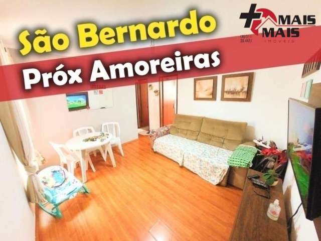 Condomínio Barbara São Bernardo Campinas
