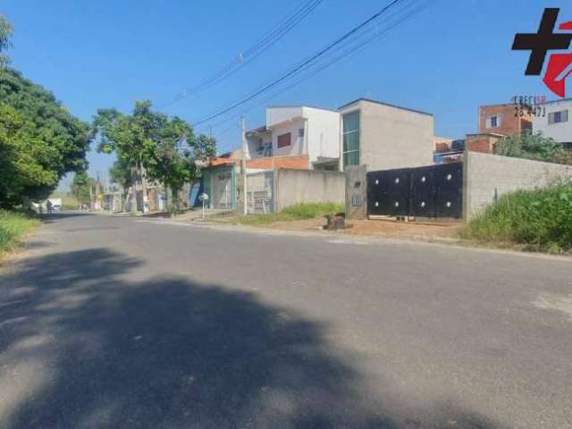 Terreno Lote 125m² Bairro São Clemente – Monte Mor