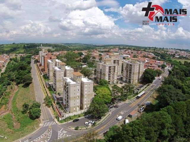 Apartamento à venda em Campinas, no Condomínio Eco Vila Tipuana