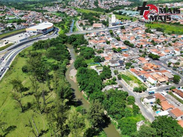 Terreno de esquina à venda no Bairro Jardim Florence – Campinas