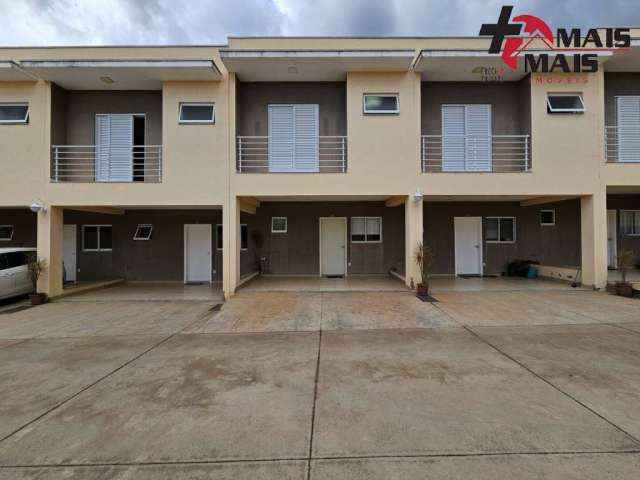 Casa à venda no Condomínio Residencial Chácara das Flores – Campinas