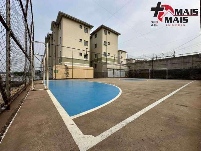 Apartamento à venda no Condomínio Residencial Vega – Campinas