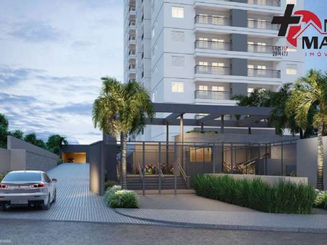 Reserva Perfetto Campinas, 141 m² Cobertura