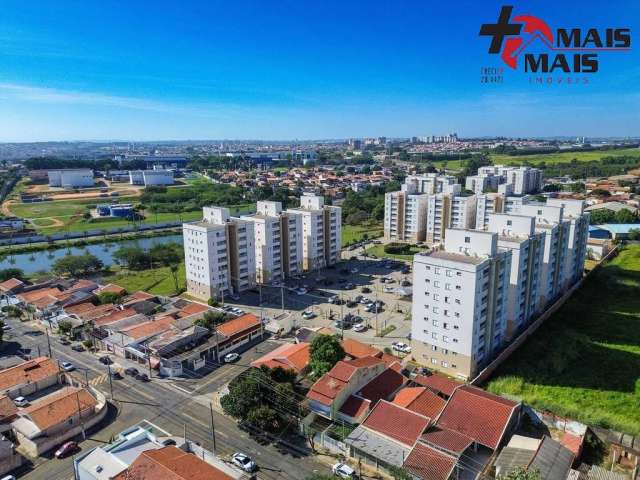 Apartamento à venda no Condomínio Vila Felice – Hortolândia