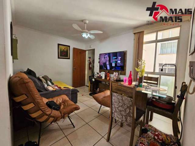 Apartamento à venda no Condomínio Residencial Cláudia – Campinas