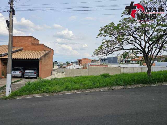 Terreno à venda no Condomínio Reserva da Mata - Monte Mor