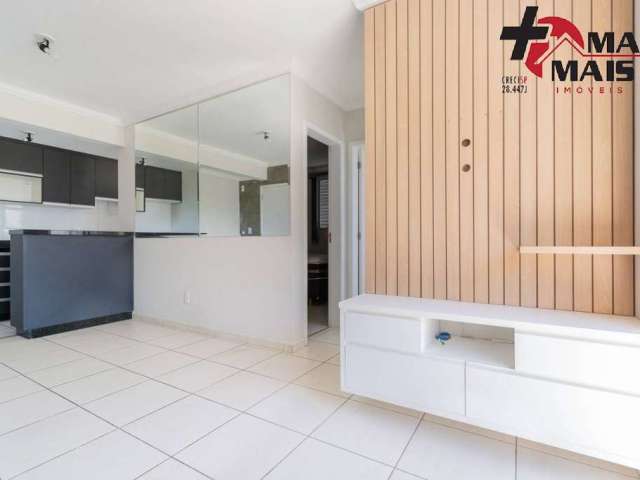 Apartamento à venda BRZ Portal Primavera – Hortolândia