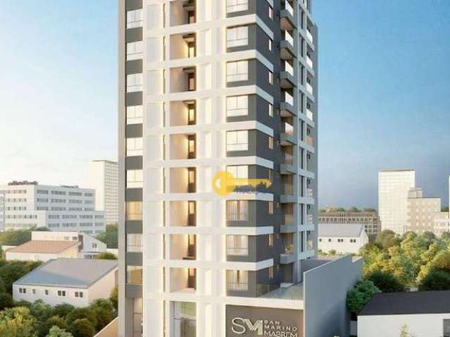 Apartamento excelente localização - itajaí - próximo a univali