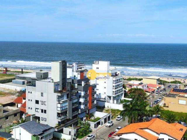 Amplo Apartamento Na Brava - Muito Próximo da Praia