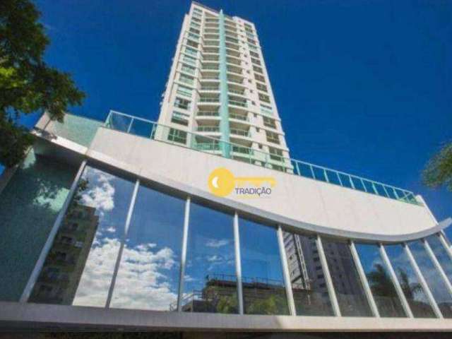 Apartamento 03 dormitórios centro de itajai