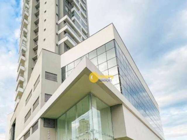 Apartamento com 3 dormitórios à venda, 96 m² por R$ 920.000,00 - São Judas - Itajaí/SC