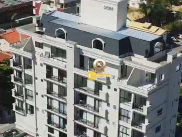 Apartamento Duplex com 3 dormitórios à venda, 162 m² por R$ 2.550.000,00 - Bombas - Bombinhas/SC