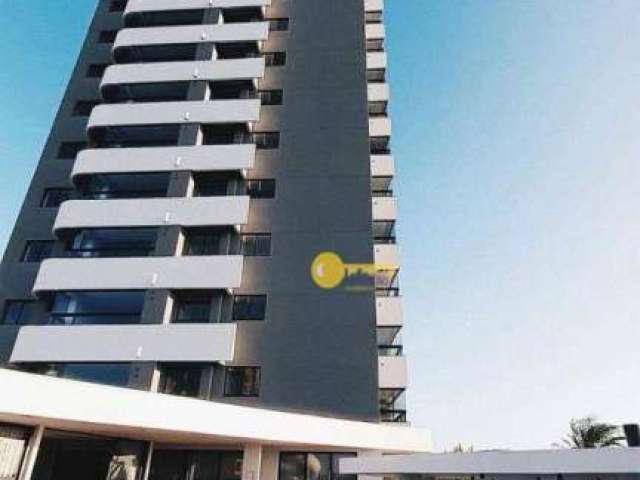 Apartamento à venda, 72 m² por R$ 790.000,00 - São Judas - Itajaí/SC