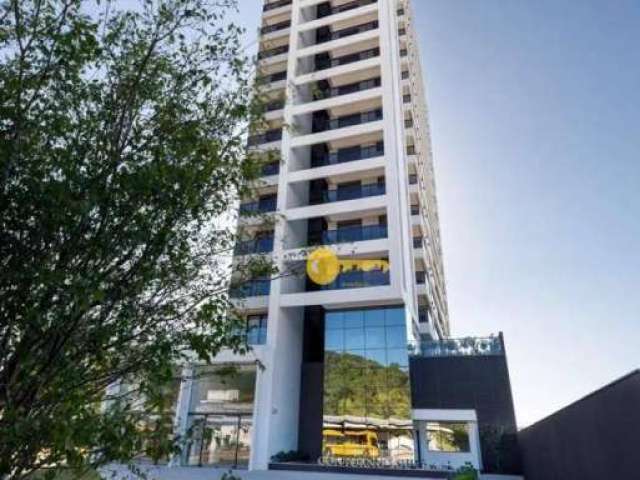 Apartamento com 2 dormitórios à venda, 65 m² por R$ 700.000,00 - Ressacada - Itajaí/SC