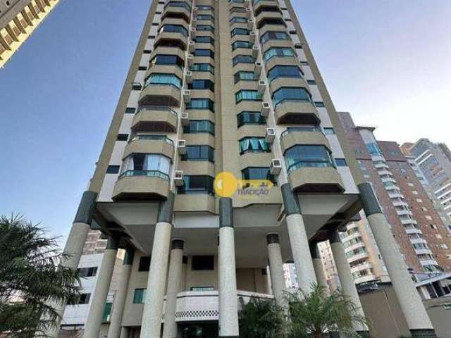 Apartamento com 3 dormitórios à venda, 148 m² por R$ 1.280.000,00 - Centro - Itajaí/SC