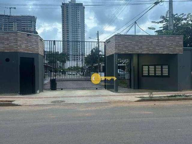 Casa com 2 dormitórios à venda, 70 m² por R$ 750.000,00 - Praia Brava - Itajaí/SC