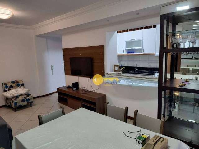 Apartamento com 3 dormitórios à venda, 95 m² por R$ 1.303.000,00 - Centro - Balneário Camboriú/SC