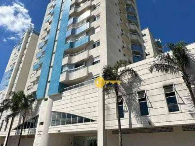 Apartamento com 2 dormitórios à venda, 76 m² por R$ 710.000 - São Judas - Itajaí/SC