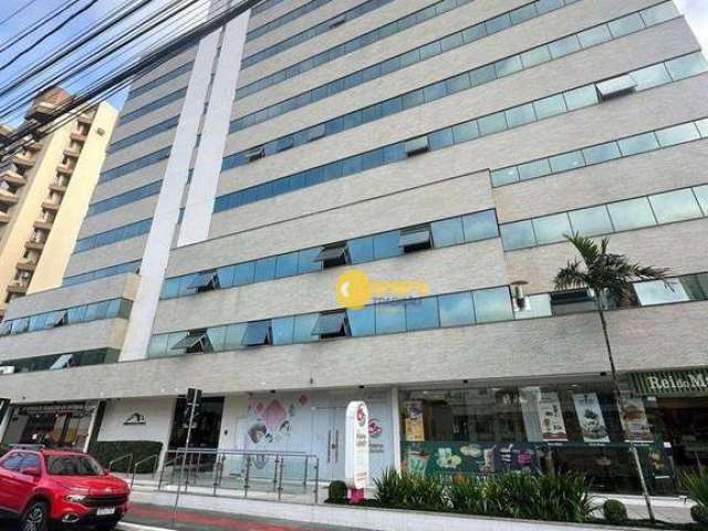 Sala à venda, 350 m² por R$ 3.600.000,00 - Centro - Itajaí/SC