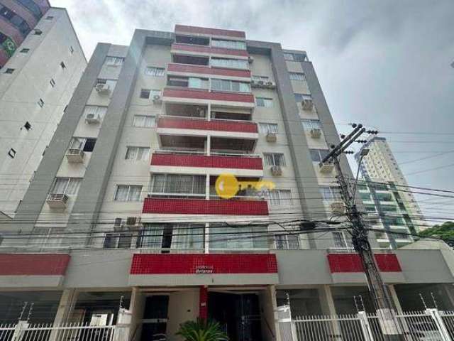 Apartamento à venda, 99 m² por R$ 1.100.000,00 - Centro - Balneário Camboriú/SC