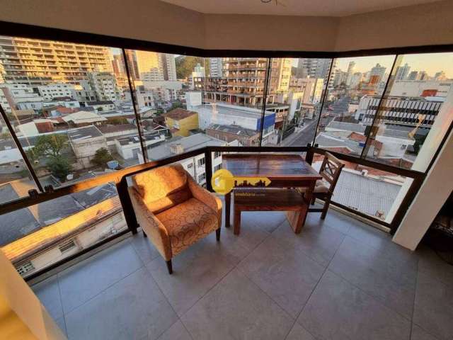 Apartamento no centro de Itajaí