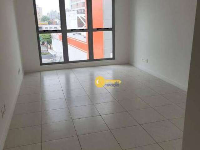 Sala para alugar, 30 m² por R$ 1.982,00/mês - Centro - Itajaí/SC