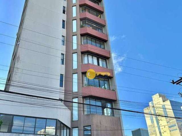 Apartamento com 3 dormitórios à venda, 143 m² por R$ 850.000,00 - Centro - Itajaí/SC