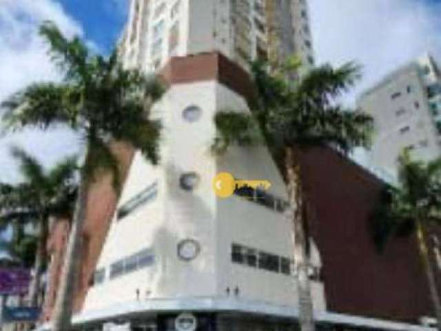 Apartamento com 3 dormitórios, 116 m² - venda por R$ 1.590.000,00 ou aluguel por R$ 6.800,00/mês - Centro - Itajaí/SC