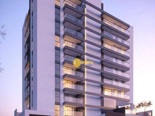 Apartamento com 3 dormitórios à venda, 71 m² por R$ 750.000,00 - Vila Operária - Itajaí/SC