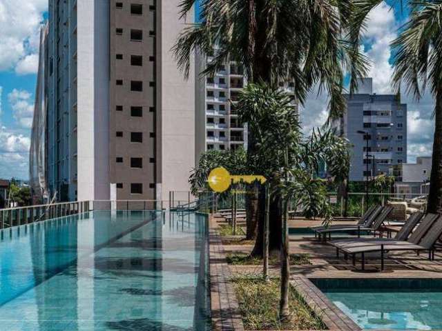 Apartamento com 2 dormitórios para alugar, 62 m² por R$ 3.200,00- Sao Vicente - Itajaí/SC