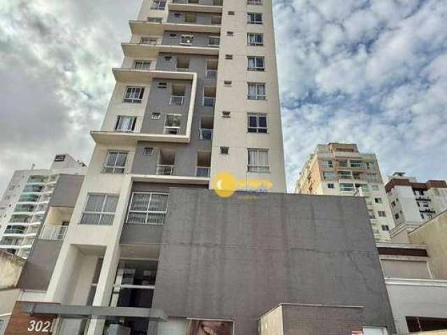 Apartamento com 1 suíte + 1 dormitório no São Judas