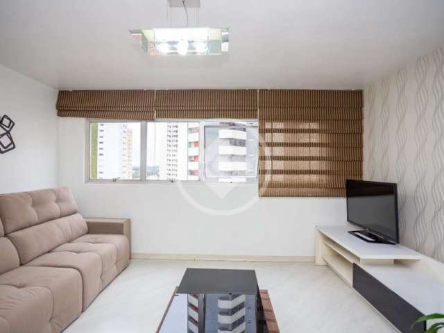 Apartamento com 3 Quartos e 3 banheiros à Venda, 119 m² por R$ 880.000 codigo: 78735