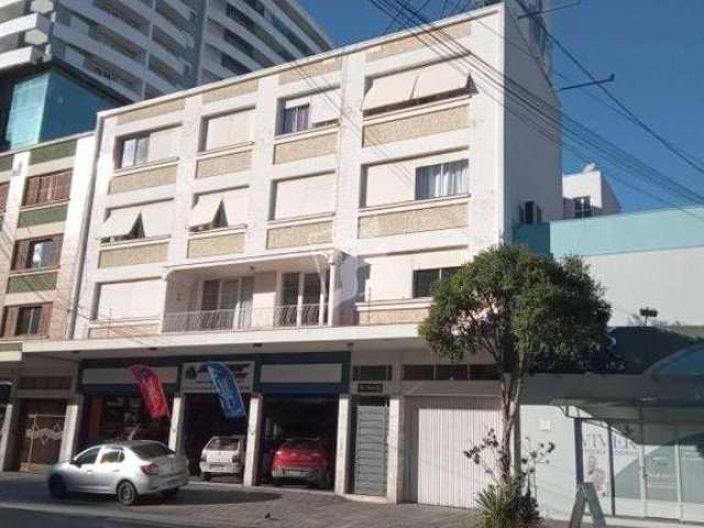 Apartamento com 3 quartos à venda na Rua Sinimbu, 568, Nossa Senhora de Lourdes, Caxias do Sul, 95 m2 por R$ 310.000