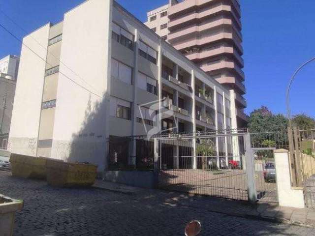 Apartamento com 3 quartos à venda na Rua Carlos Giesen, 1286, Exposição, Caxias do Sul, 158 m2 por R$ 680.000