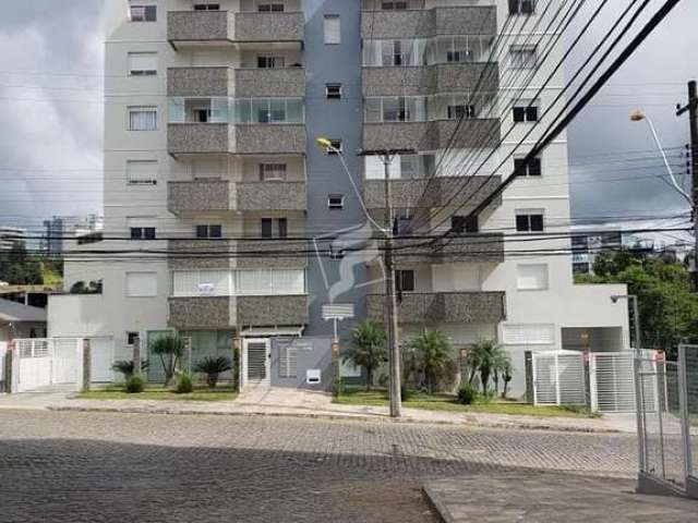 Apartamento com 3 quartos à venda na Rua José Albino Reuse, 1178, Sanvitto, Caxias do Sul, 97 m2 por R$ 650.000